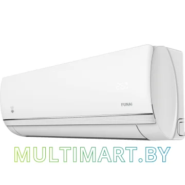 Кондиционер Funai Kadzoku Inverter RAC-I-KD55HP.D01 картинка 2